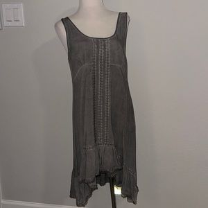 Boho dress